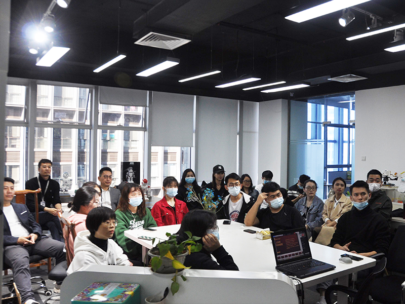 年會(huì)活動(dòng)